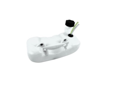 Benzínová nádrž Křovinořezu, TEMP