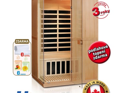 DeLuxe 2200 Carbon