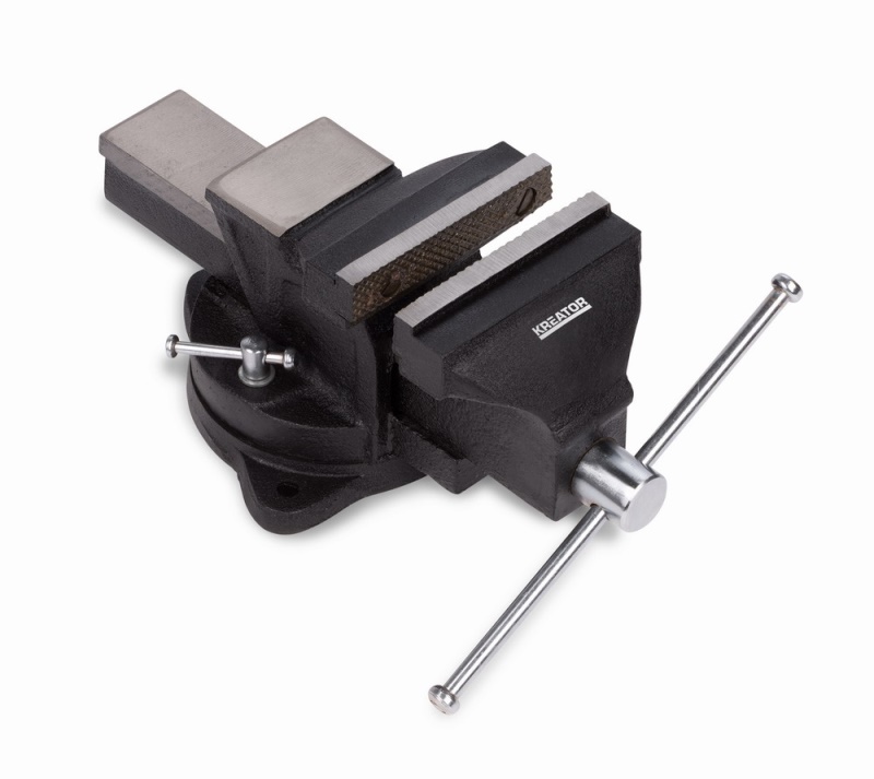 KRT554001 - Svěrák 100mm