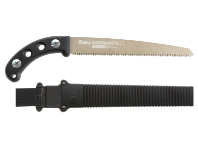 Silky Gomtaro 240-13 - pila s rovnou pevnou čepelí