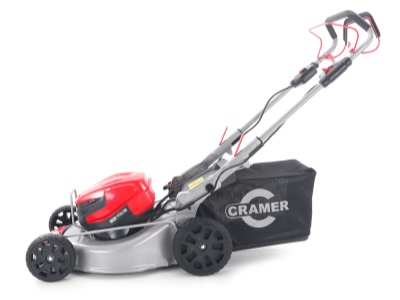 CRAMER 82LM51SX + KIT
