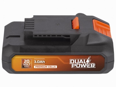 POWDP9023 - Baterie 20V LI-ION 3,0Ah