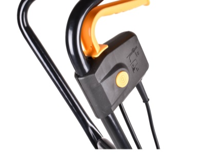 Riwall PRO RET 3275 - kultivátor s elektrickým motorem 750 W