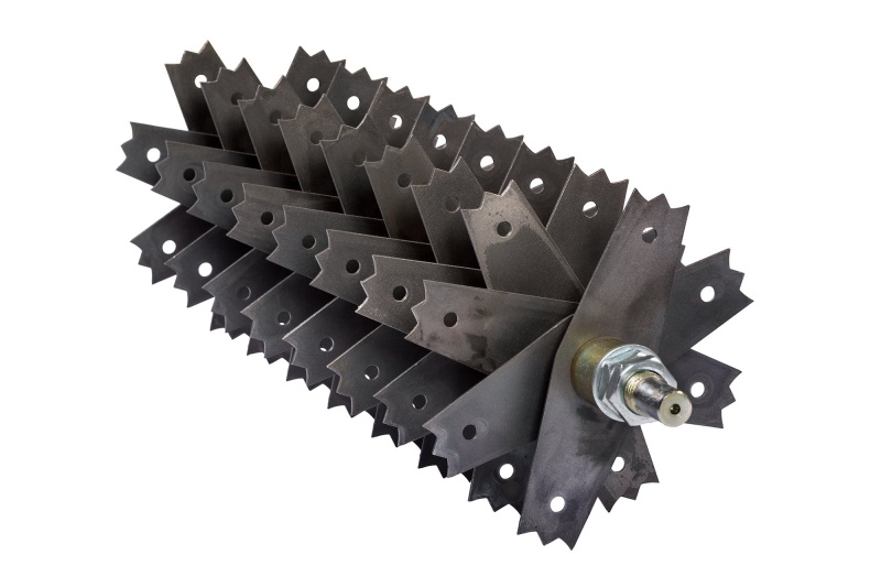 Rotor nožový - pro vertikutátor