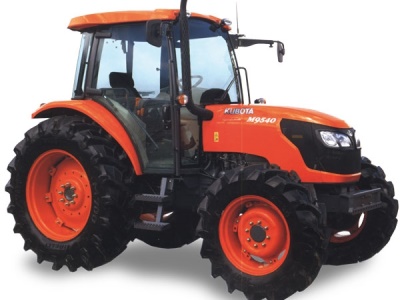 Kubota M 6040