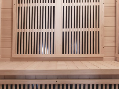 Infrasauna Marimex Popular 3001L