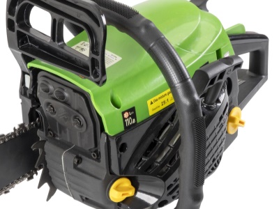 Benzínová řetězová pila Procraft GS-450