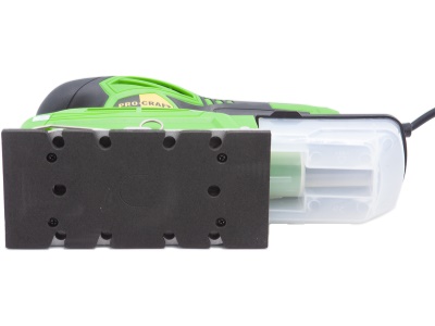 Bruska vibrační PROCRAFT PV220, 220W