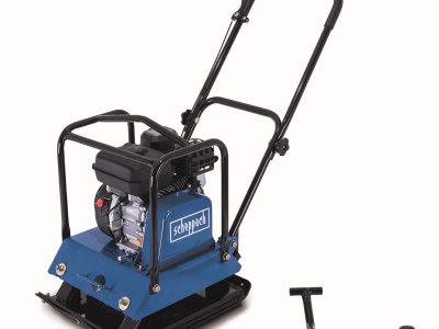 Scheppach HP 1800 S - vibrační deska 88 kg