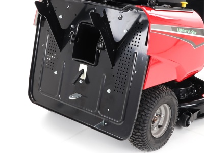 Weibang WB 81EC-B 22Ah  AKU rider