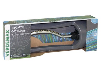 VERDEMAX zavlažovač 9551