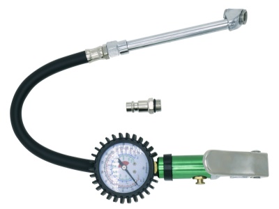 Pistole na huštění pneumatik Procraft IG62