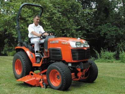 Kubota B3030HDB(-C)