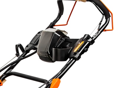 Benzínová sekačka Procraft PLM505E