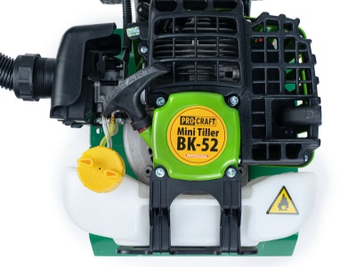 Benzínový kultivátor Procraft BK-52