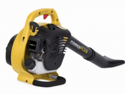 POWXG4060 - Benzinový foukač 25cc