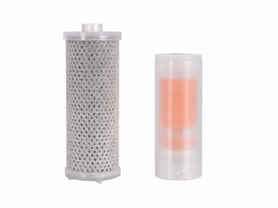 SF001R - Filtr pro sprchovou hlavici ACF - růže