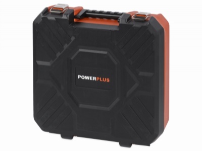 POWDP9068 - Nabíječka 20V/40V  plus  Baterie 40V LI-ION 2,0Ah
