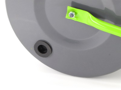 VERDEMAX válec 2977