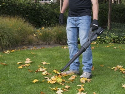 POWEBG7520 - AKU foukač 18V LI-ION (bez baterie)