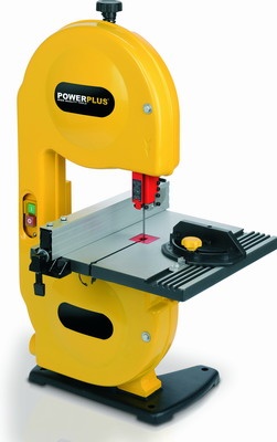 POWX180 - Pásová pila 350 W