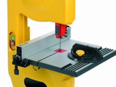 POWX180 - Pásová pila 350 W