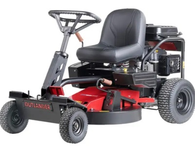 PUBERT OUTLANDER 71