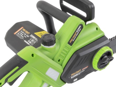 Elektrická pila Procraft K2000