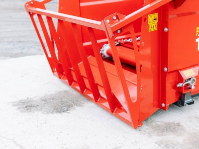 Teagle Tomahawk 6100H