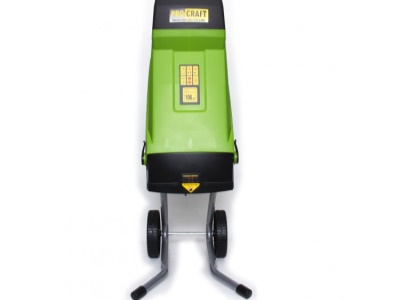 Zahradní drtič větví nožový Procraft PSL2400