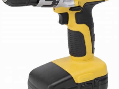 POWX0055 - Aku šroubovák / vrtačka 18V