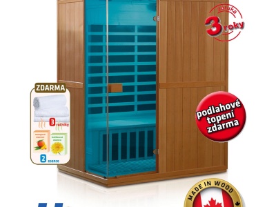 DeLuxe 3300 Carbon - BT