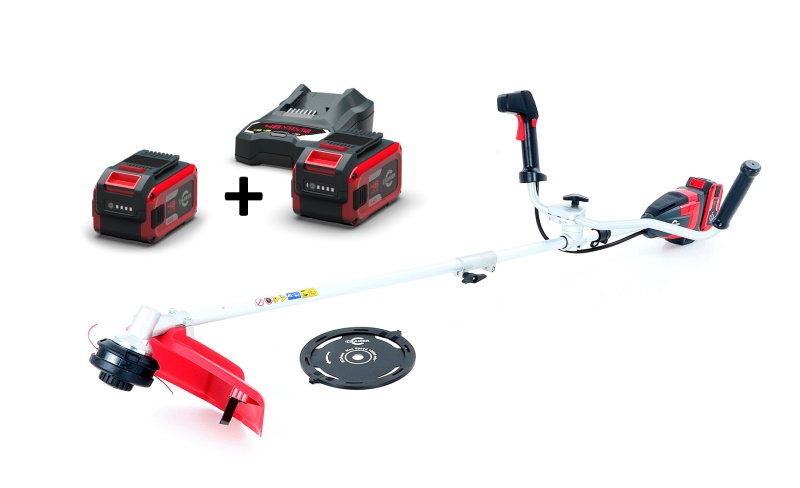 CRAMER 48TB10K4 + KIT  2025