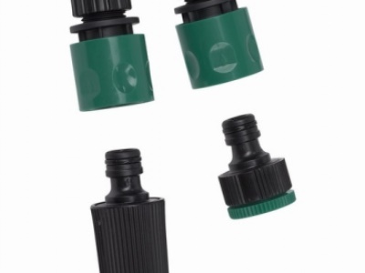 POW61036 - Zahradní hadice s aut. navíjením 20 plus 2m 8x12mm