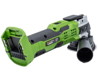 Procraft aku sada nářadí 20V 6dílů 2 x baterie 2.0Ah s nabíječkou