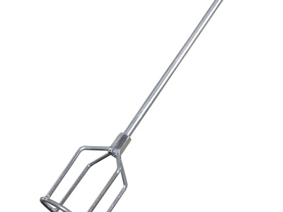 Scheppach PM 1200 - míchadlo stavebních materiálů