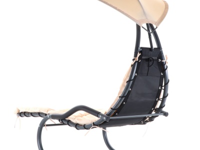 Lehátko MARINA De Luxe