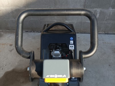 Vibrační deska obousměrná GIANT GPR2553G