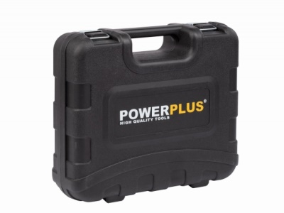 POWX00500 - Aku šroubovák / vrtačka 20V LI-ION 2BAT  plus  1BAT zdarma