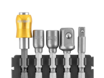 Sada bitů Procraft BS-37, S2