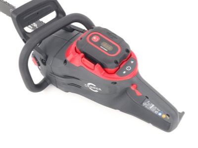 CRAMER 82CS24 + KIT