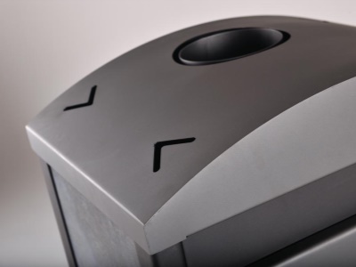 HS Flamingo NARVIK - krbová kamna