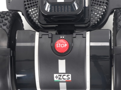 TECHline NEXTTECH LX4 4WD