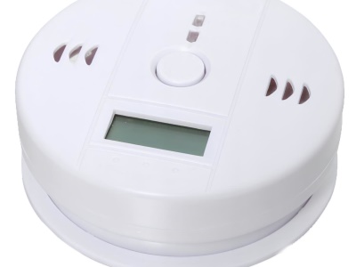 Riwall HOME CZADOMEN - detektor oxidu uhelnatého