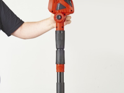 Teleskopické plotové nůžky AKU MTD THT40-275