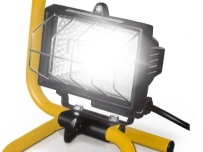 POWLI013 - Přenosné halogenové prostorové světlo 120W (150W)