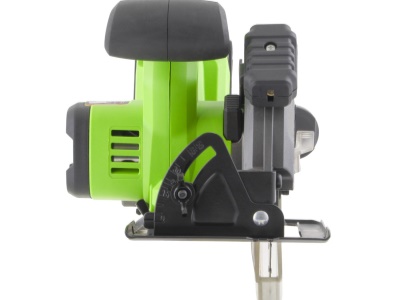 Aku kotoučová pila Procraft PCA28bb (bez baterie a nabíječky)