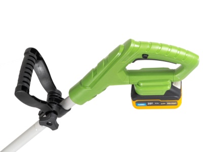 Aku sněhová fréza Procraft PSB20bb (bez baterie a nabíječky)