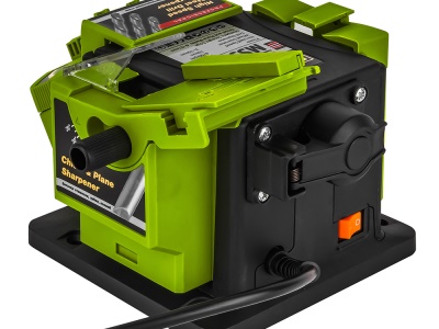 Multifunkční elektrická bruska Procraft MS350