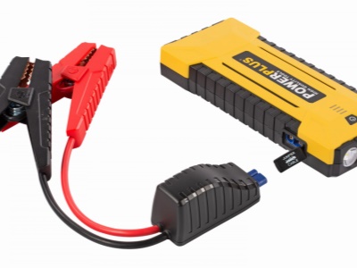 POWX4258 - Startovací zdroj JUMP STARTER 3-IN-1 1200A/16000MAH/12V